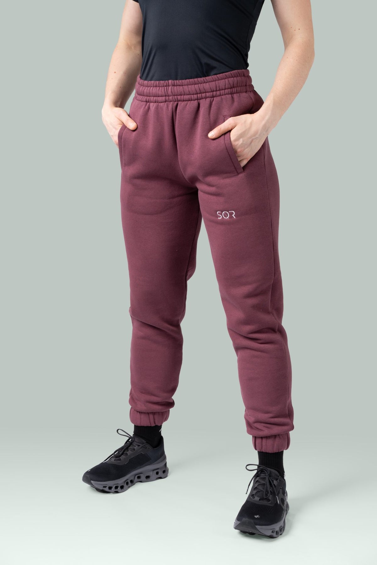 Unisex tepláky SOR