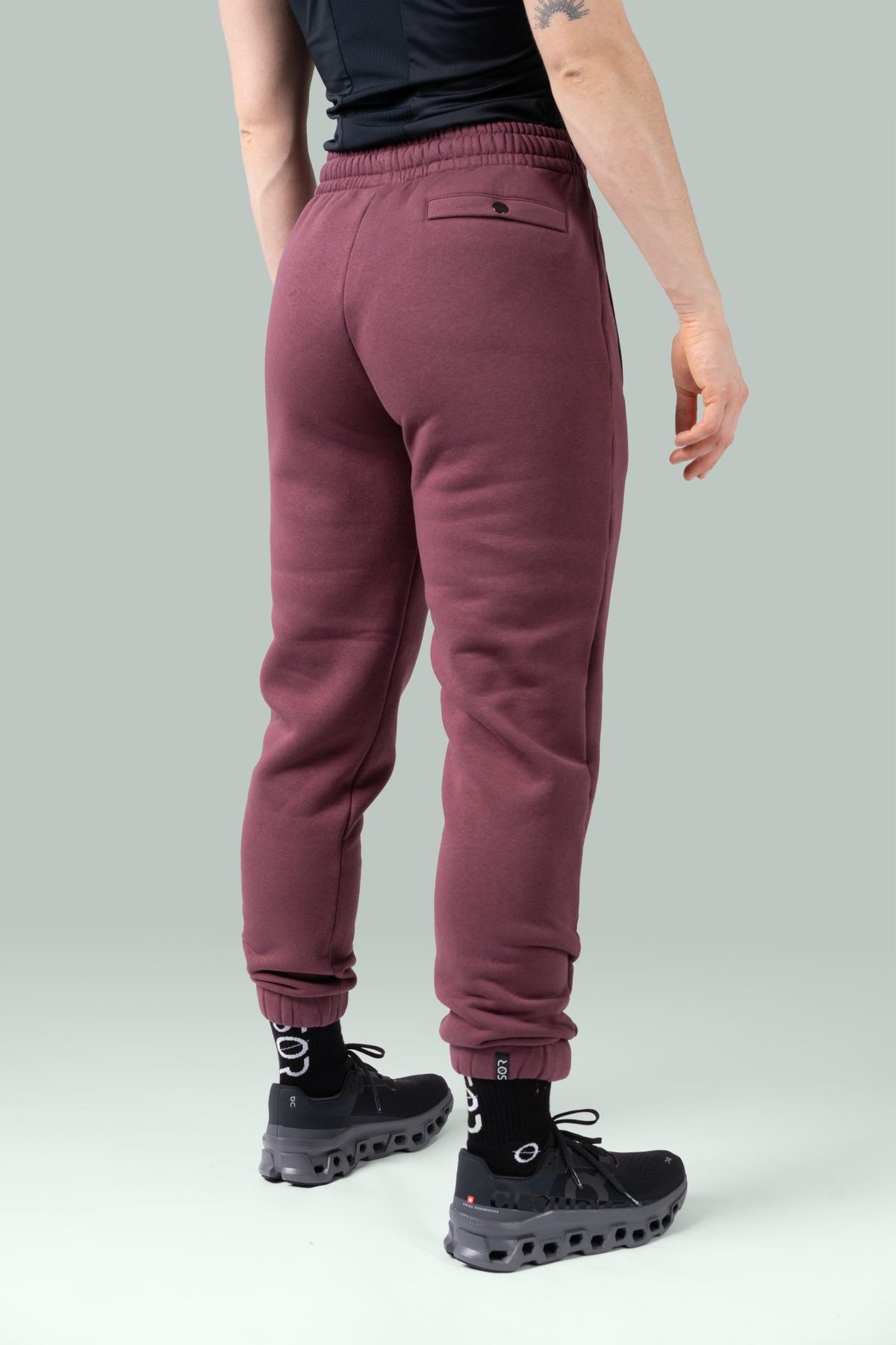 Unisex tepláky SOR