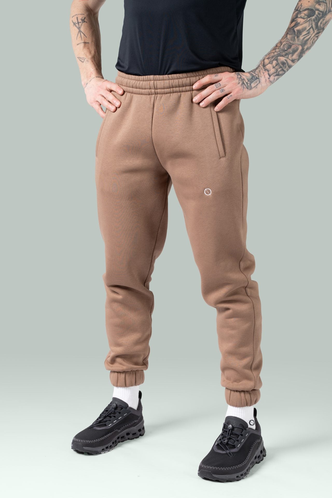 Unisex tepláky SOR