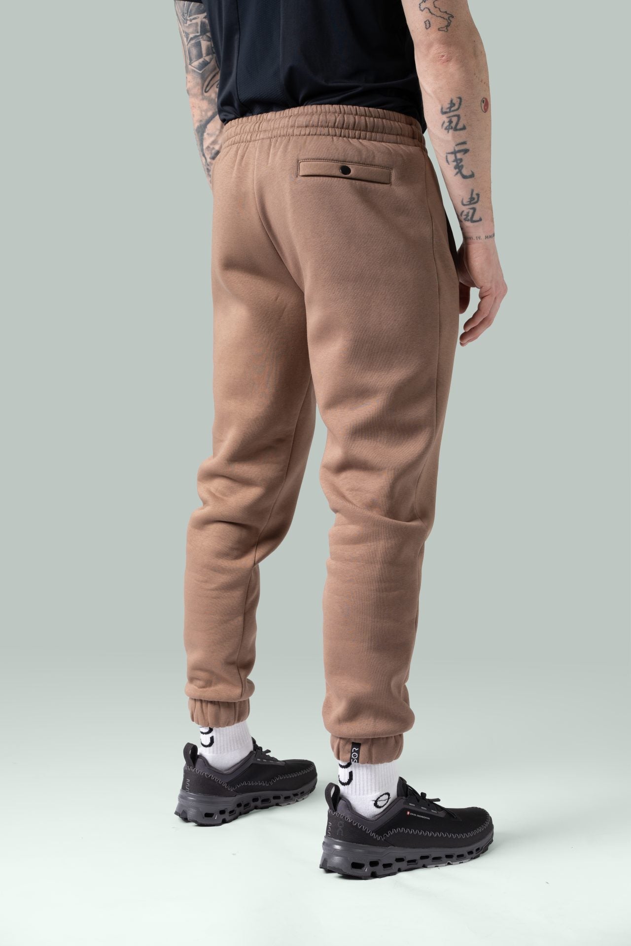 Unisex tepláky SOR