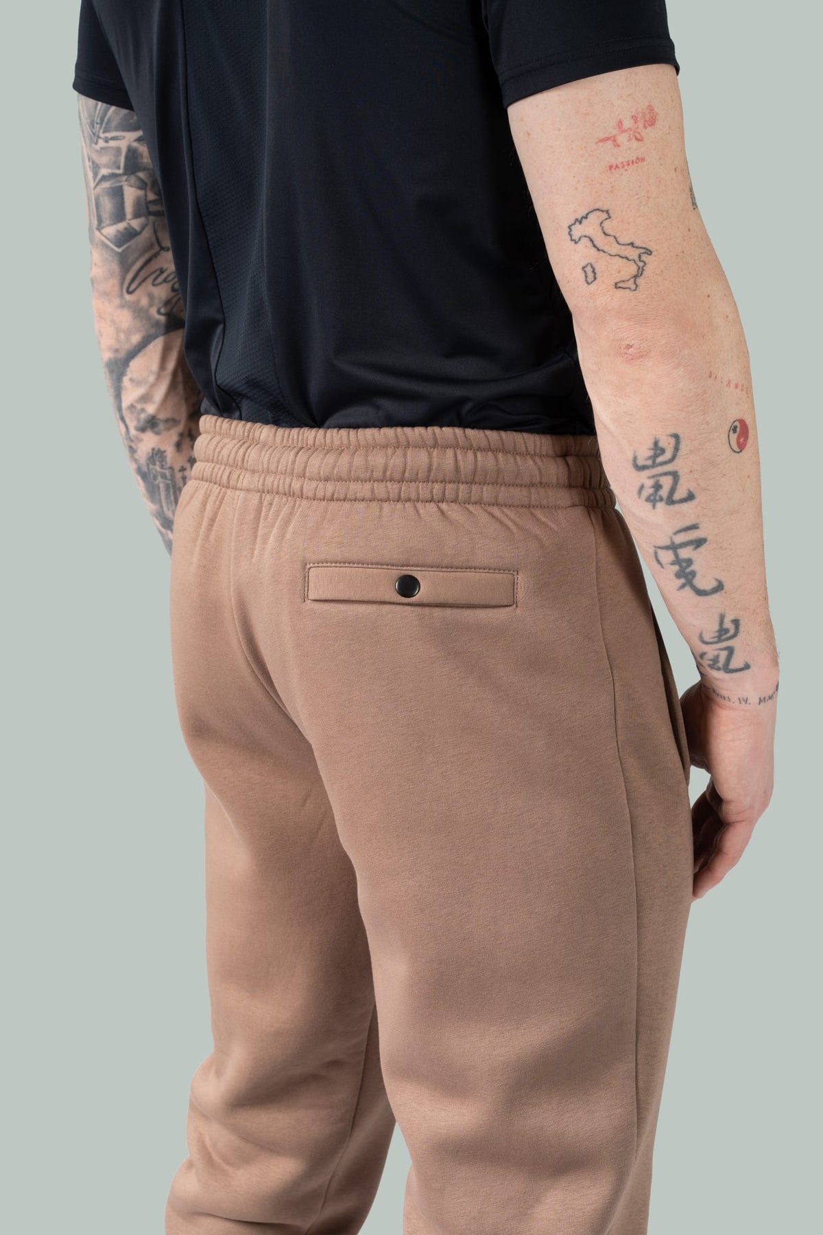 Unisex tepláky SOR