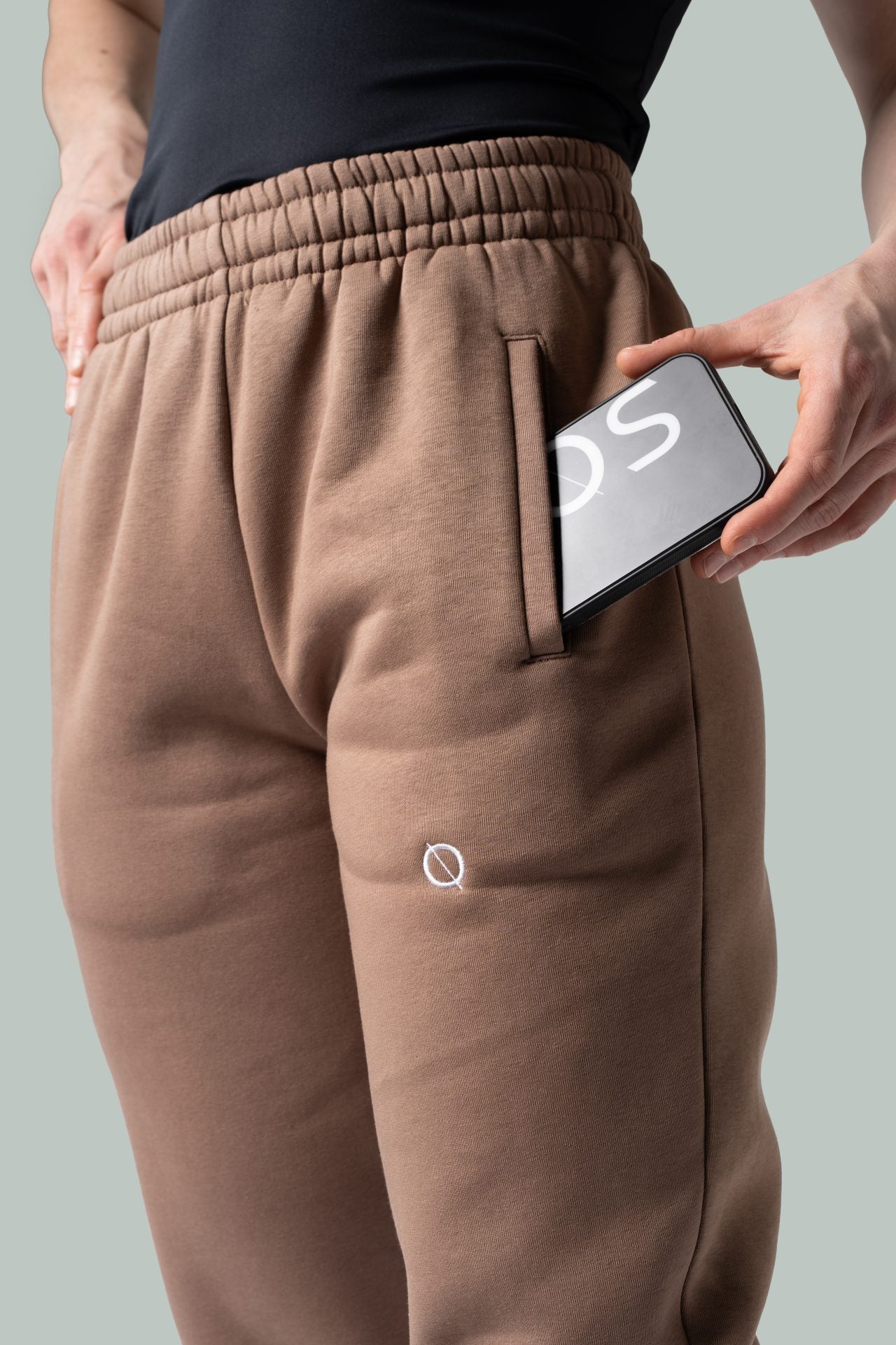 Unisex tepláky SOR