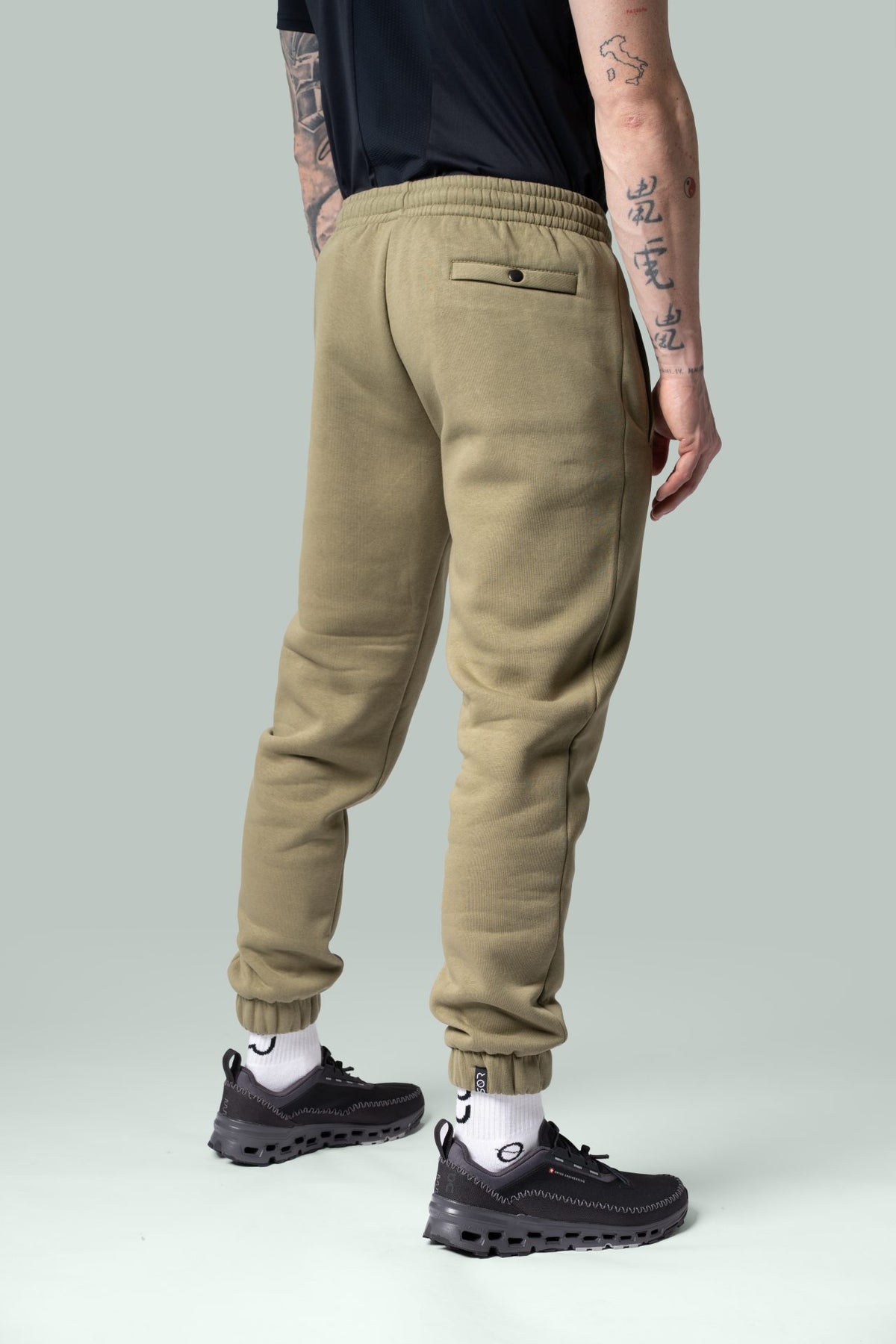 Unisex tepláky SOR
