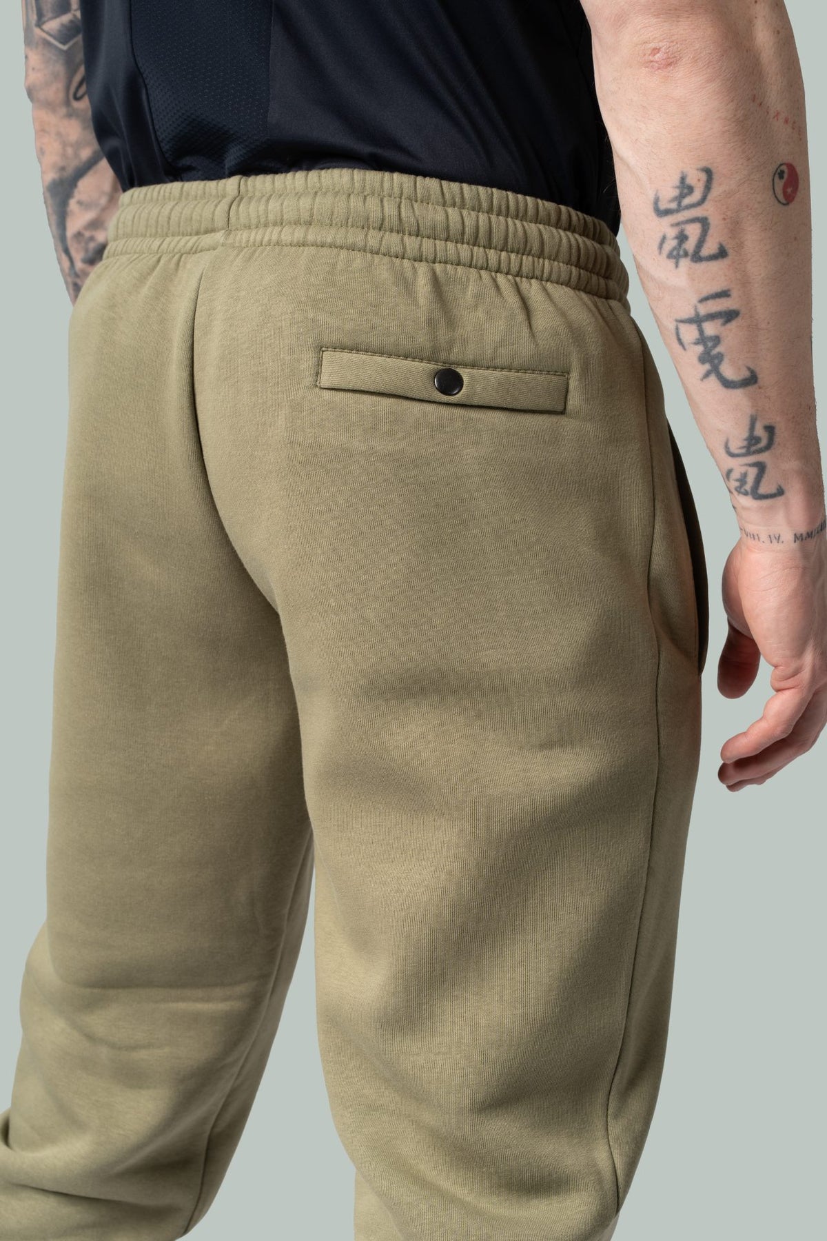 Unisex tepláky SOR