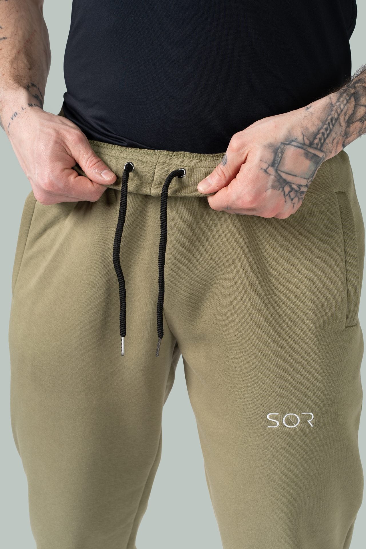 Unisex tepláky SOR