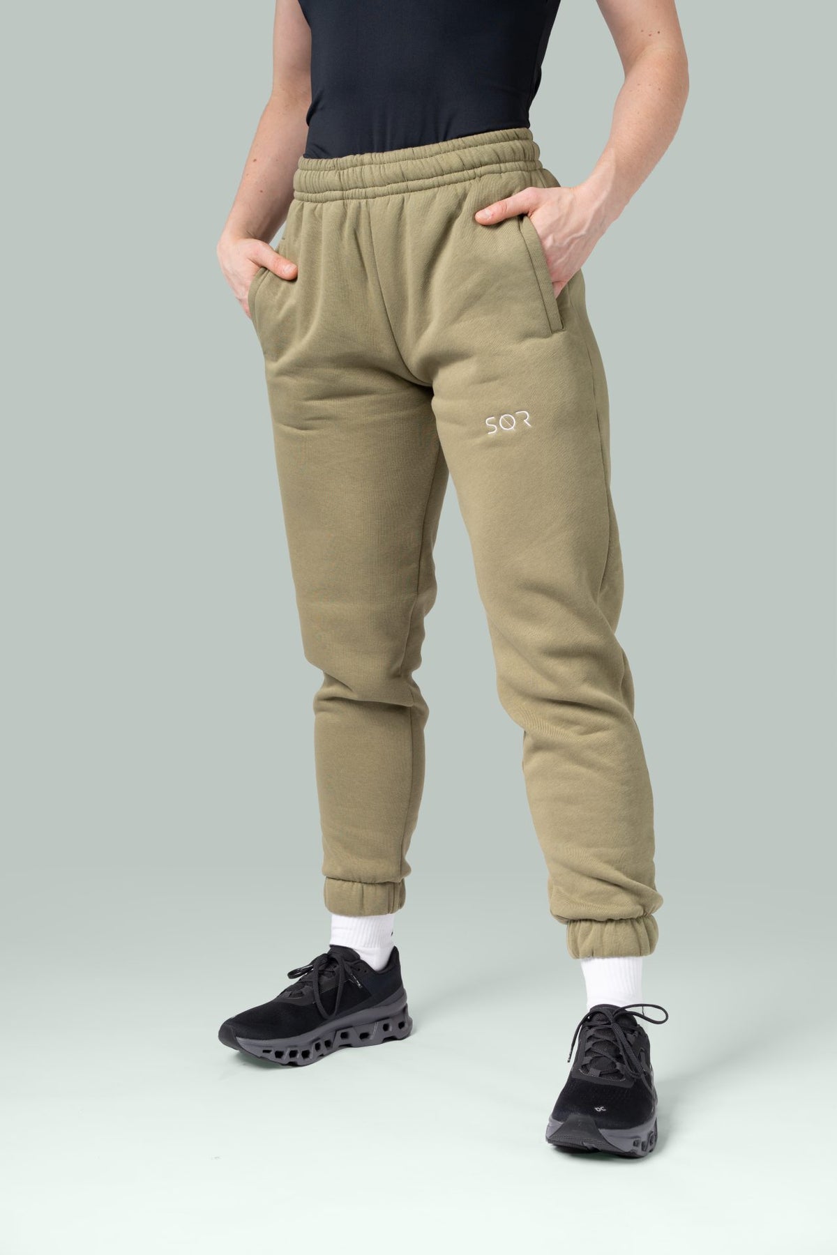 Unisex tepláky SOR
