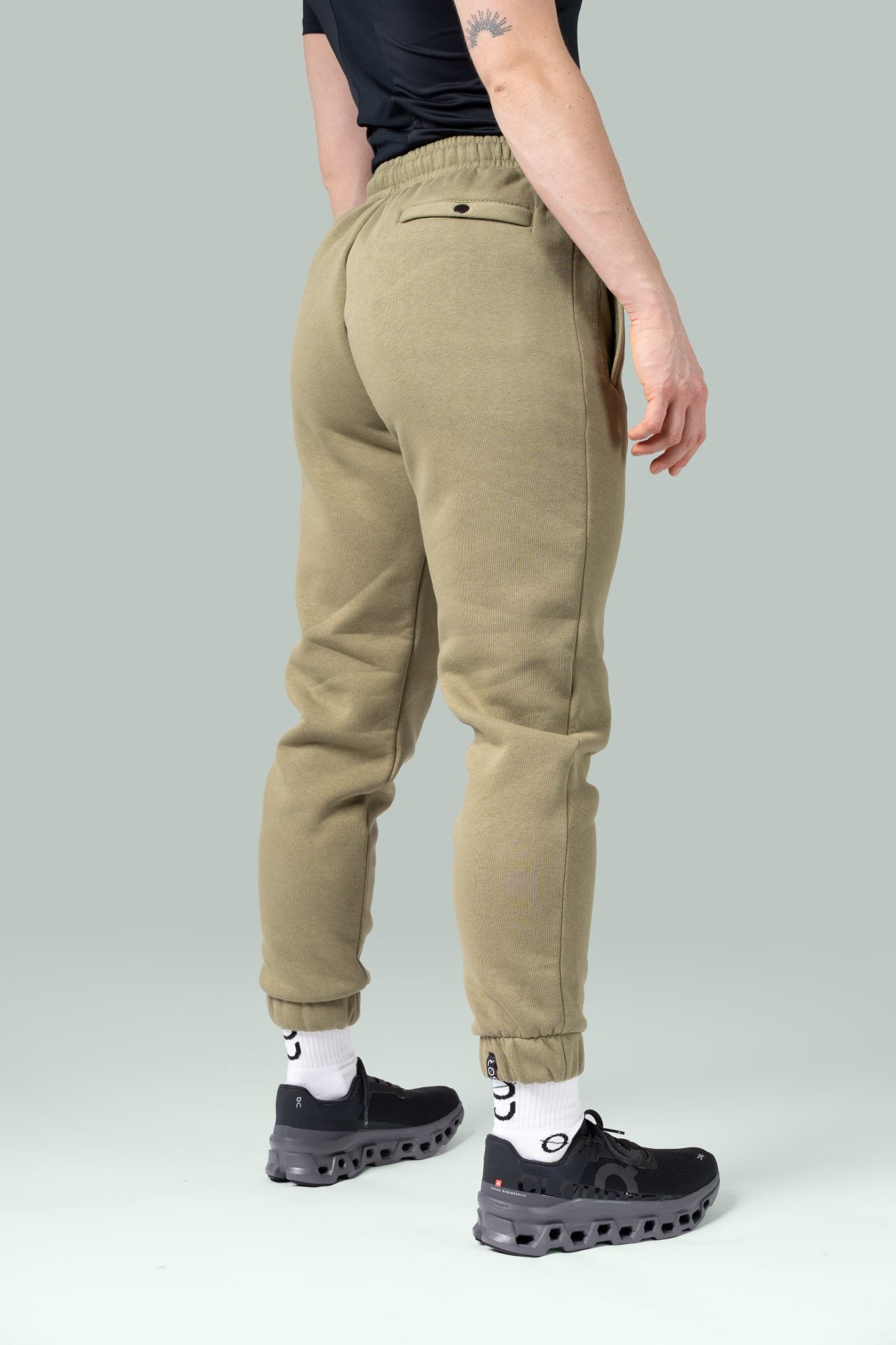 Unisex tepláky SOR